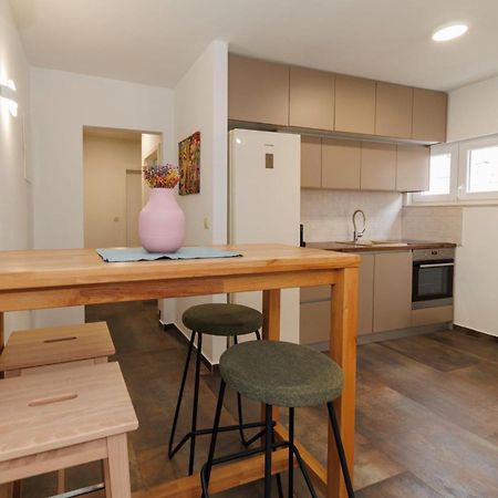 Apartments 23 And 25 With Free Private Parking Zadar Extérieur photo