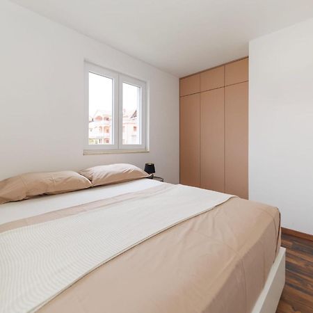 Apartments 23 And 25 With Free Private Parking Zadar Extérieur photo