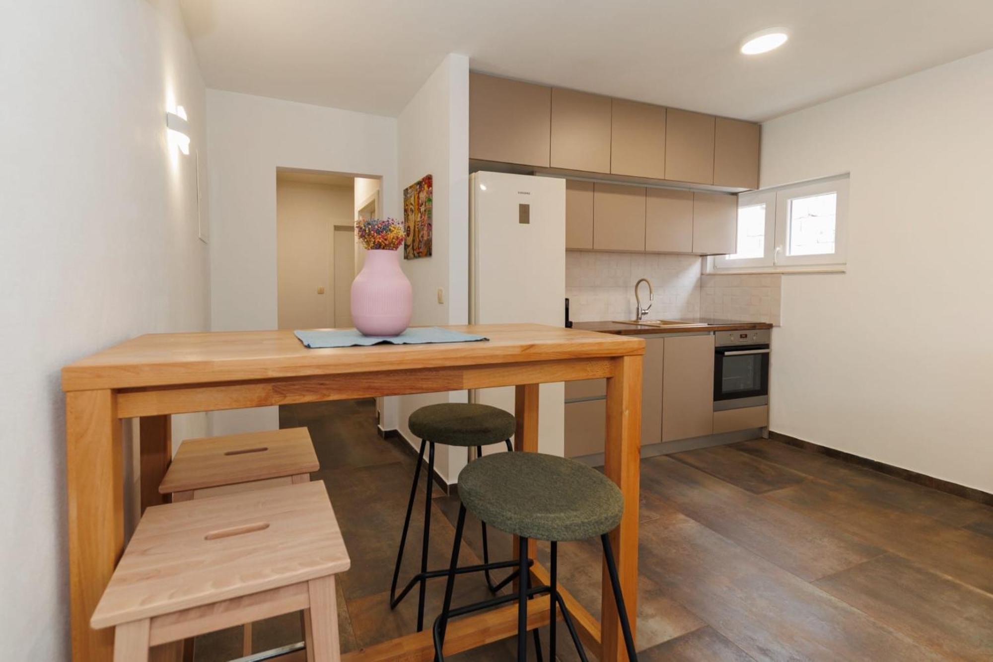 Apartments 23 And 25 With Free Private Parking Zadar Extérieur photo