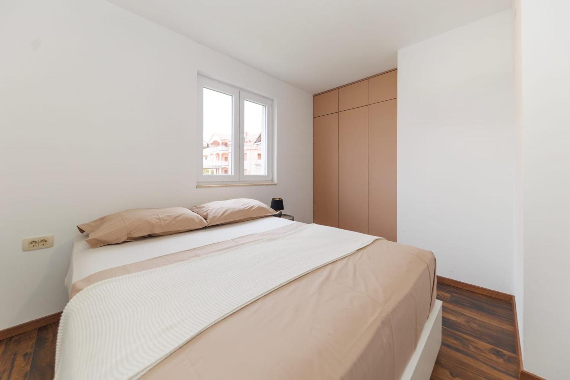 Apartments 23 And 25 With Free Private Parking Zadar Extérieur photo