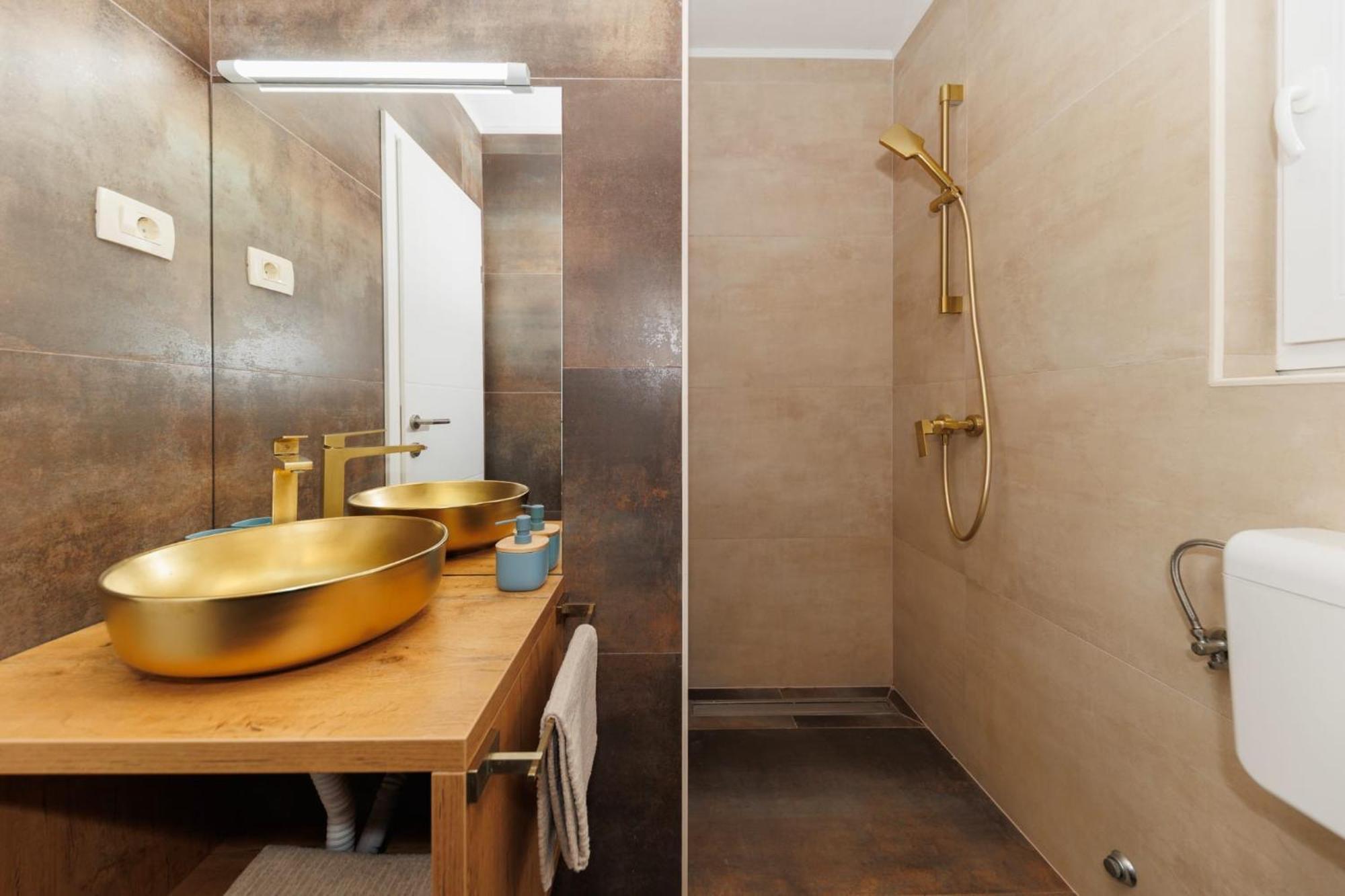 Apartments 23 And 25 With Free Private Parking Zadar Extérieur photo