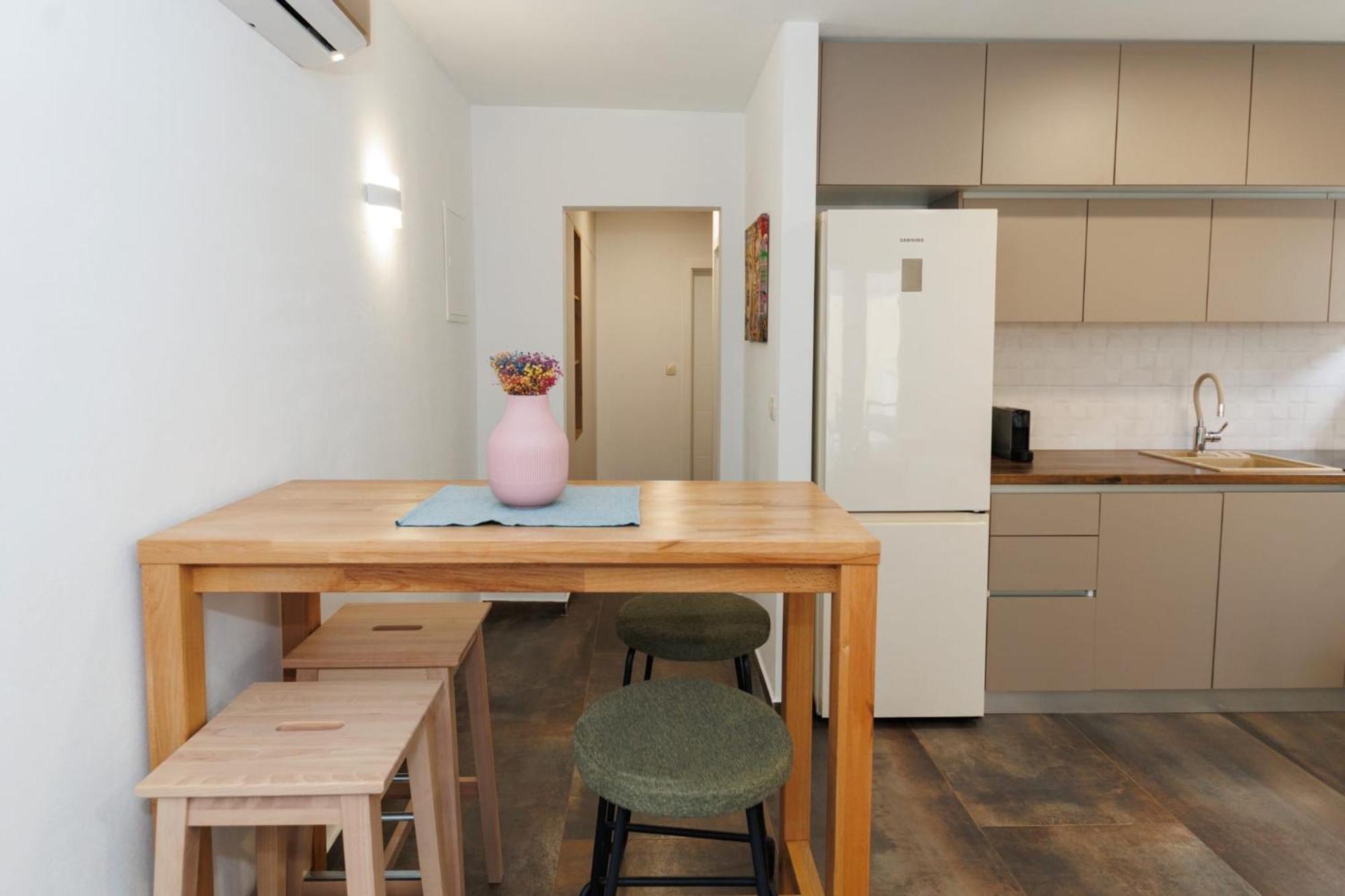 Apartments 23 And 25 With Free Private Parking Zadar Extérieur photo