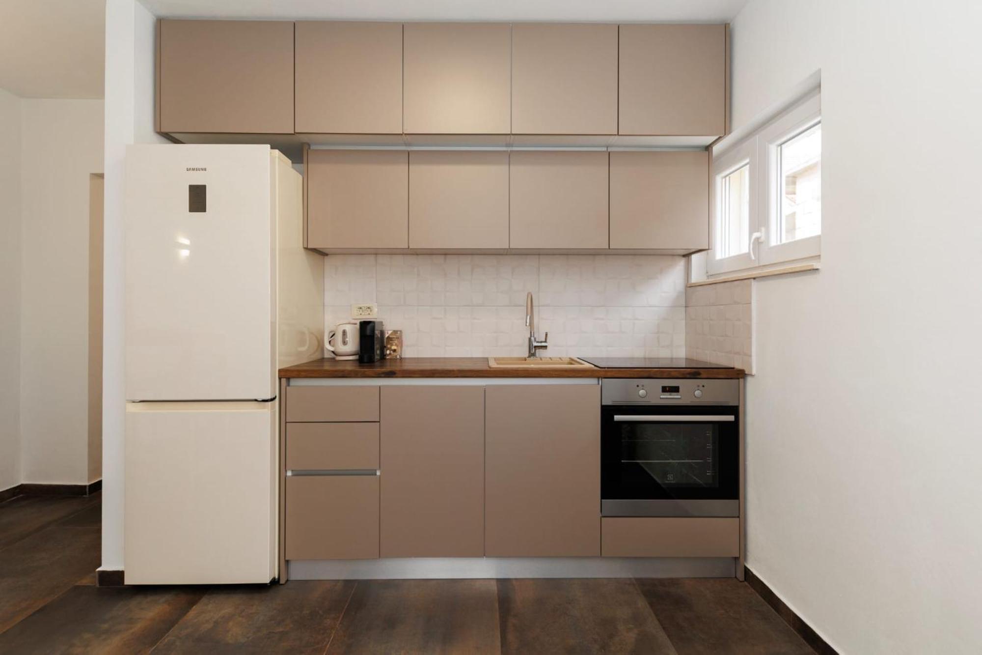 Apartments 23 And 25 With Free Private Parking Zadar Extérieur photo